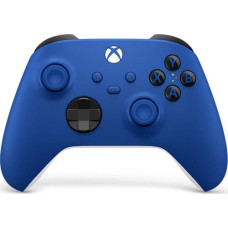 Microsoft Gamepad Microsoft Xbox Series Controller Blue (QAU-00002)