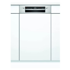 Bosch Serie 2 SPI2IKS10E dishwasher Semi built-in 9 place settings F