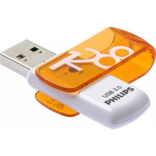 Philips Pendrive Philips Vivid Edition, 128 GB  (FM12FD00B/10)