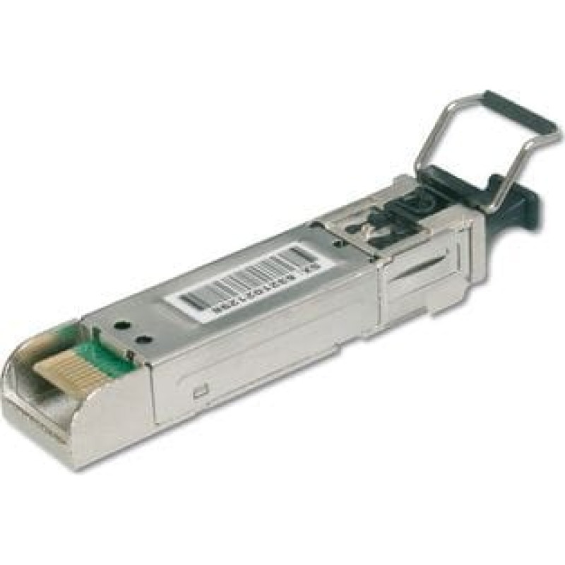 Digitus in.mini GBIC(SFP)Module,0,55km - DN-81010