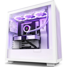 Nzxt Obudowa Nzxt H7 Flow (CM-H71FW-01)