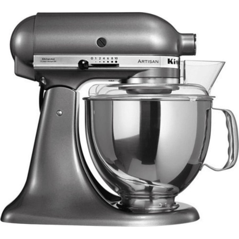 Kitchenaid Robot planetarny 5KSM175PSECU