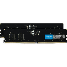 Crucial MEMORY DIMM 32GB DDR5-4800/KIT2