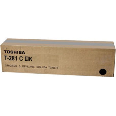 Toshiba Toner Toshiba Black Oryginał  (6AJ00000041)