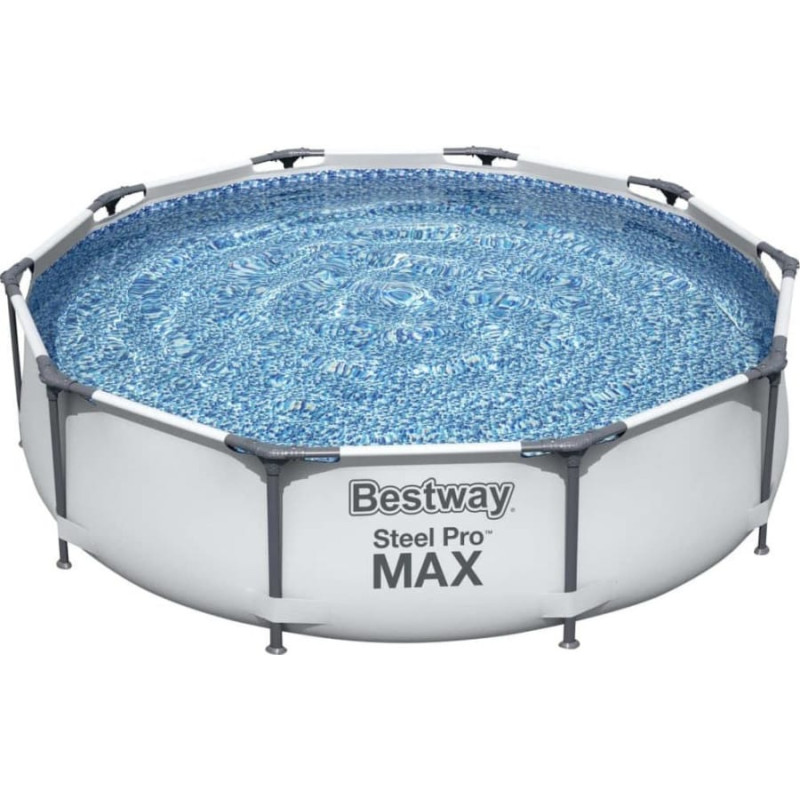 Bestway Basen stelażowy Steel Pro Max 305cm (56406)