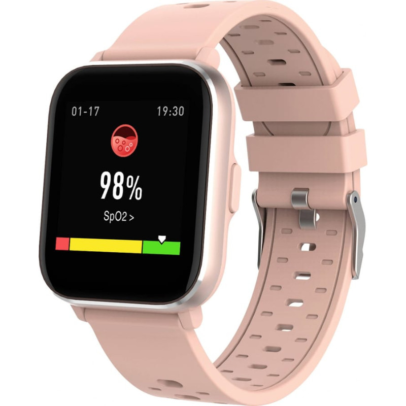 Denver Smartwatch Denver Denver SW-164 Rose