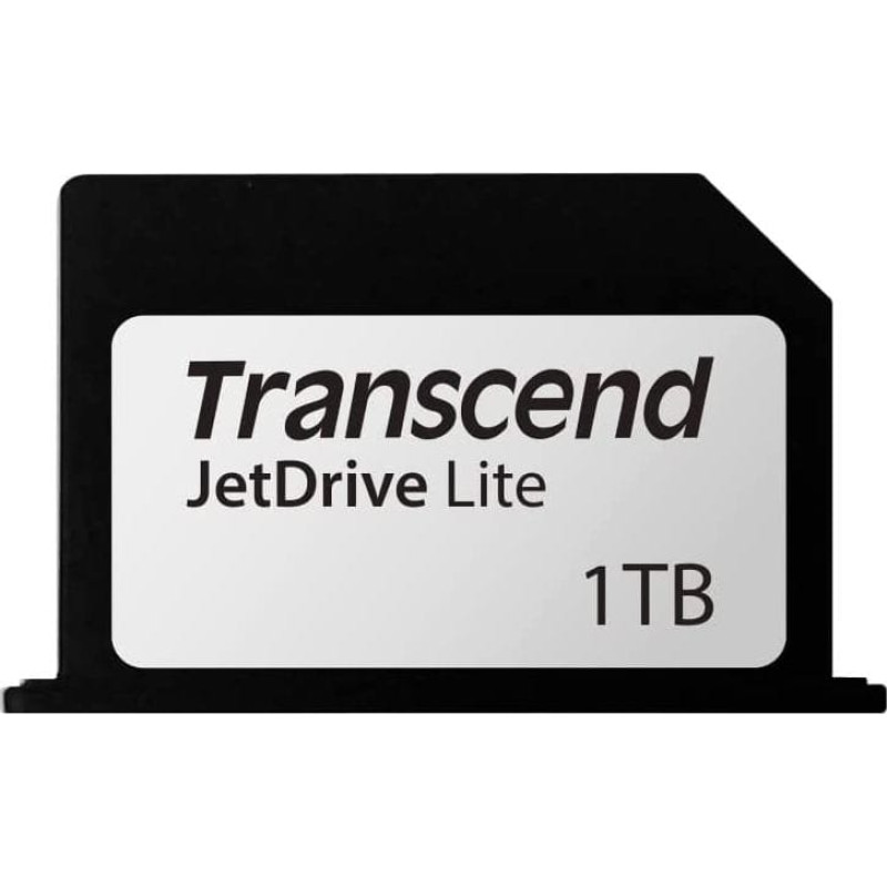 Transcend MEMORY JETDRIVE LITE 330 1TB/TS1TJDL330