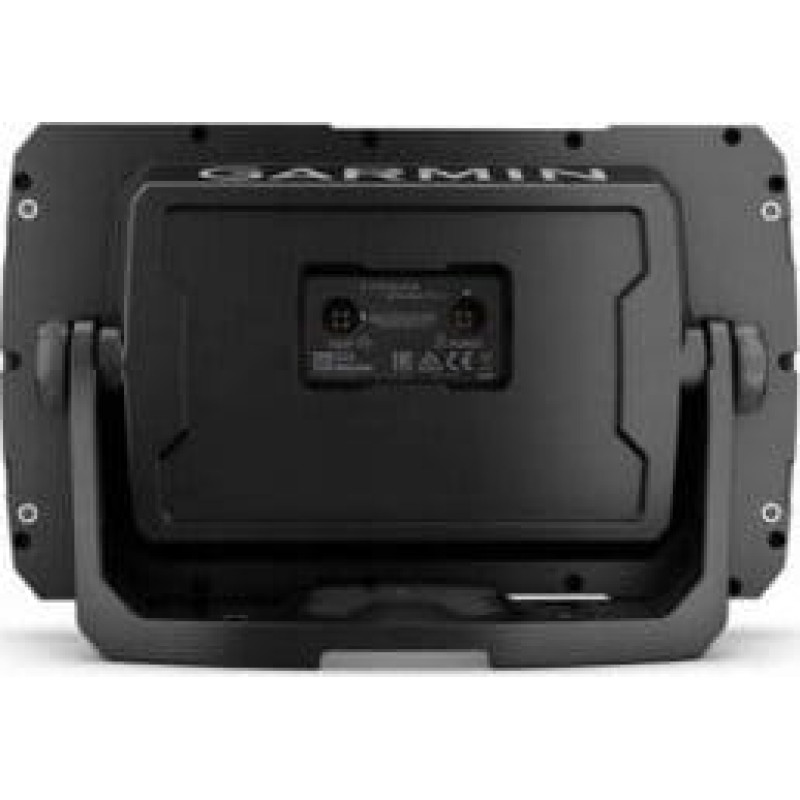 Garmin Garmin Striker Vivid 7cv with GT20-TM Transducer