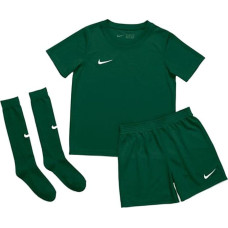 Nike Dry Park 20 Jr CD2244-302 football kit (122 - 128)