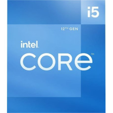 Intel Core? i5-12400T (Tray-Version)