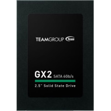 Teamgroup Team Group GX2 512GB Serial ATA III 2.5