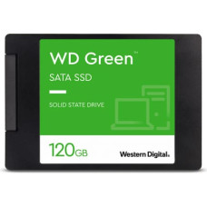 WD Western Digital Green WDS240G3G0A internal solid state drive 2.5