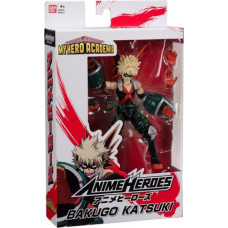 Bandai ANIME HEROES MY HERO ACADEMIA - BAKUGOU KATSUKI