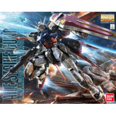 Bandai MG 1/100 AILE STRIKE GUNDAM VER. RM BL