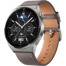 Huawei Smartwatch Huawei Huawei Watch GT 3 Pro 46mm Classic