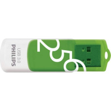 Philips Pendrive Philips Philips USB 3.0 256GB Vivid Edition Green