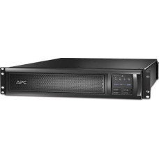 APC UPS APC SMART X (SMX2200R2HVNC)