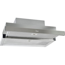 Teka CNL 6815 PLUS Semi built-in (pull out) Stainless steel 730 m3/h