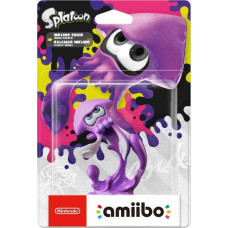 Nintendo Figurka Figurka amiibo Splatoon - Inkling Squid