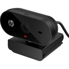 HP Kamera internetowa HP HP 320 FHD Webcam (Black)