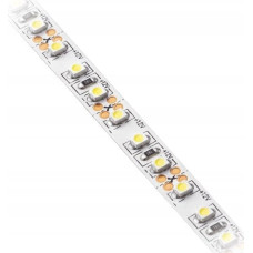 GTV Taśma LED GTV Taśma Flash 2835, 300 LED neutralny biały 4000K, 30W, bez żelu 8mm, Rolka 5m, 12V