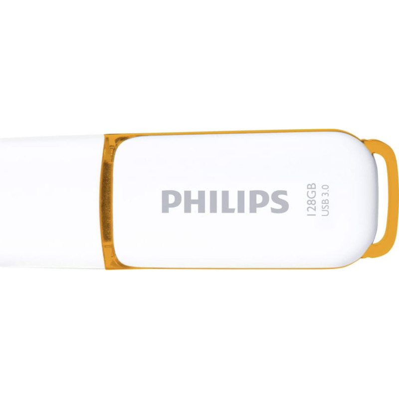 Philips Pendrive Philips Philips USB 3.0 128GB Snow Edition Orange