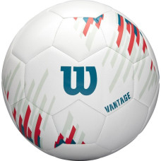 Wilson Wilson NCAA Vantage SB Soccer Ball WS3004001XB białe 5