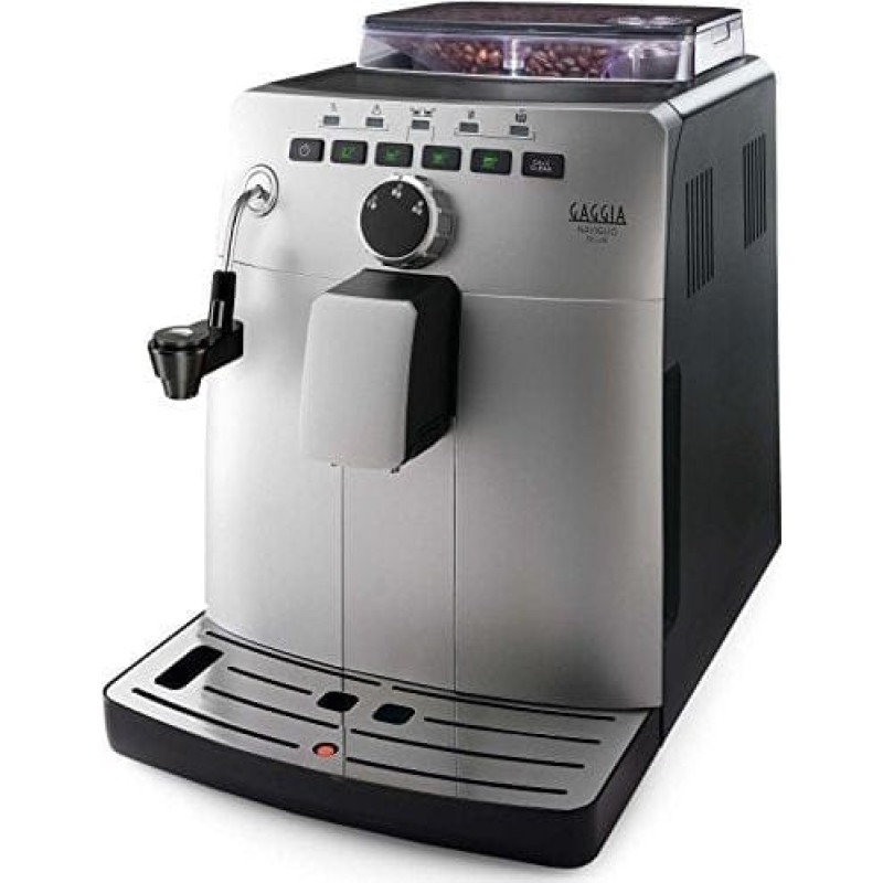 Gaggia Ekspres ciśnieniowy Gaggia Naviglio (HD8749/11)