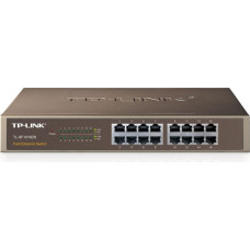 Tp-Link Switch TP-Link TL-SF1016DS