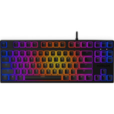 Krux Klawiatura Krux KRUX Atax PRO RGB Pudding Outemu Black (KRX0127)