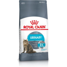 Royal Canin Urinary Care cats dry food 2 kg Adult Poultry