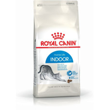 Royal Canin Home Life Indoor 27 cats dry food 400 g Adult