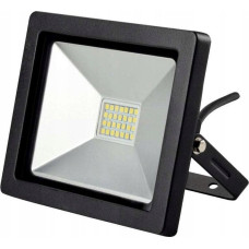 Lumax Naświetlacz Lumax Naświetlacz LED Lumax Heda Floodlight HFL120N 20W 1600lm 4000K 120° IP65 czarny