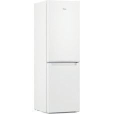 Whirlpool W7X 82I W fridge-freezer Freestanding 335 L E White