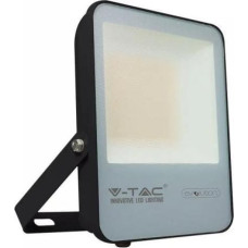 V-Tac Projektor LED V-TAC 30W G8 Czarny 185LM/W EVOLUTION VT-30185 6400K 4720lm 5 Lat Gwarancji