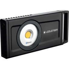 Ledlenser Latarka Ledlenser iF8R Black Box