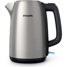 Philips Daily Collection HD9351/90 electric kettle 1.7 L 2200 W Stainless steel