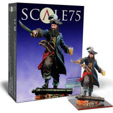 Scale75 Scale 75: Blackbeard