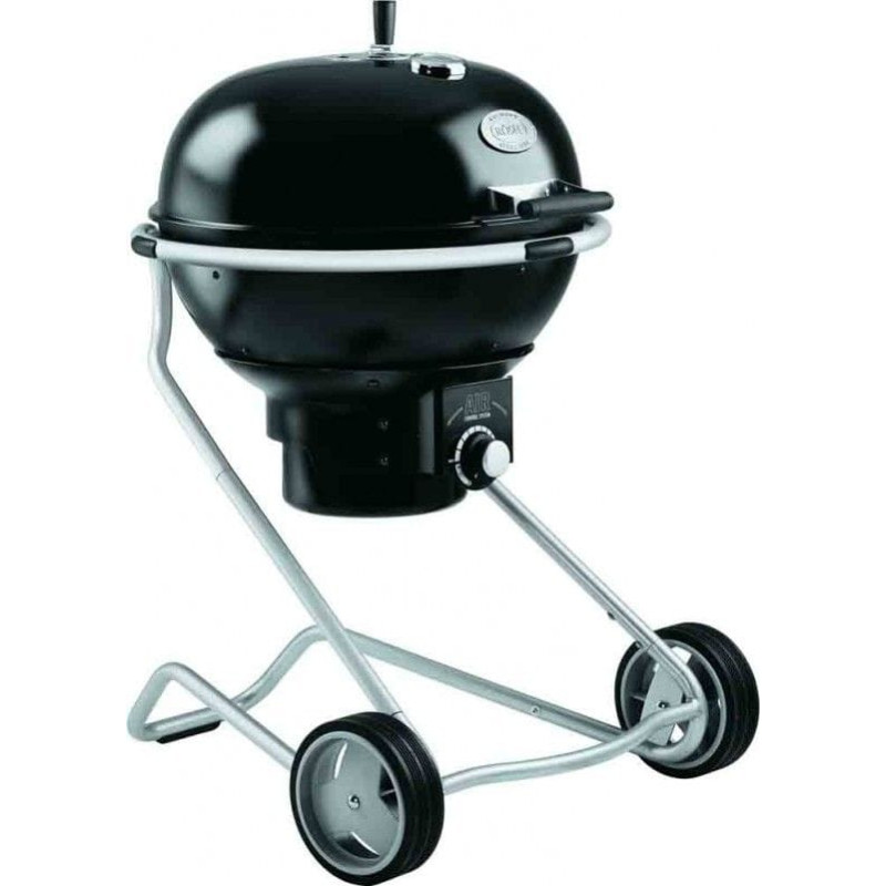 Roesle Grill ogrodowy Węglowy F60 Air 60 cm x 60 cm