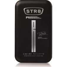 Str8 Rise EDT 100 ml