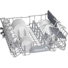 Bosch Serie 2 SMI2ITS27E dishwasher Semi built-in 12 place settings E