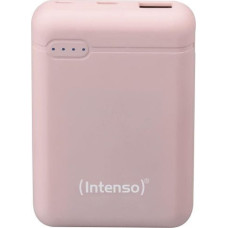 Intenso Powerbank XS5000 (rosa, 5.000 mAh)