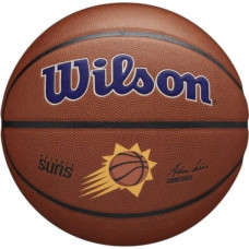 Wilson Wilson Team Alliance Phoenix Suns Ball WTB3100XBPHO Brązowe 7