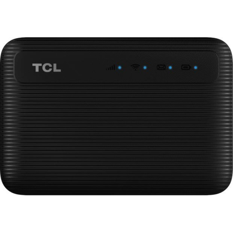 TCL LINK ZONE 4G LTE CAT6 CZARNY