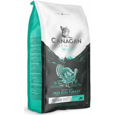 Canagan CANAGAN KOT 1,5kg FREE RUN TURKEY DENTAL /4