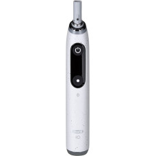 Braun Szczoteczka Oral-B iO Series 10 Stardust White