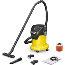 Noname ODKURZACZ PRZEMYSŁOWY KARCHER K WD3 1.628-443.0