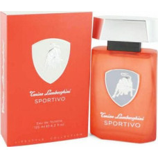 Tonino Lamborghini Sportivo EDT 125 ml