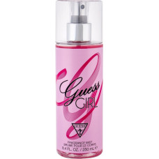 Guess Girl Mgiełka 250 ml