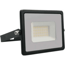 V-Tac Projektor LED 30W 2510lm 6500K IP65 Czarny 215954